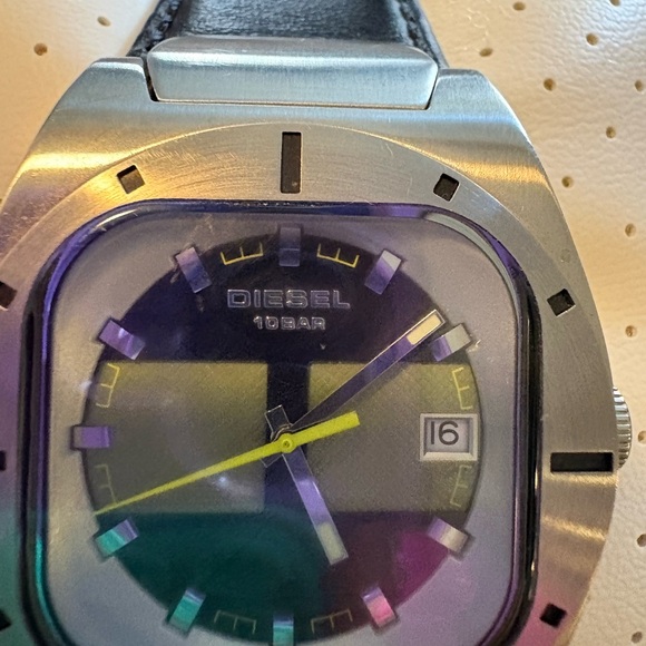 Diesel Watch - Picture 5 of 12